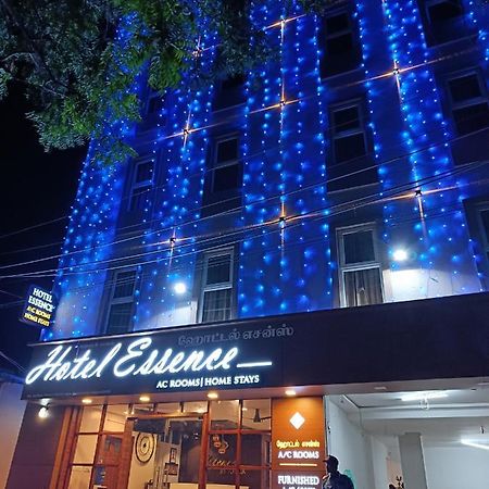 Hotel Essence Vellore Dış mekan fotoğraf