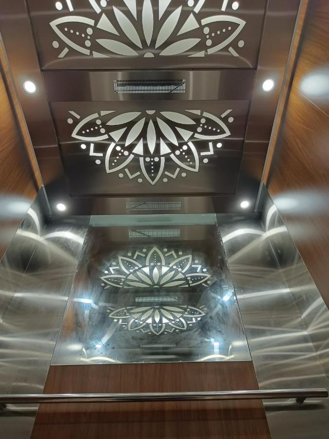 Hotel Essence Vellore Dış mekan fotoğraf