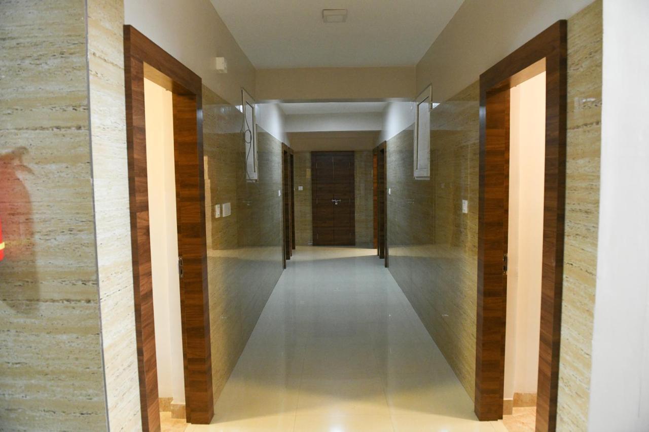 Hotel Essence Vellore Dış mekan fotoğraf