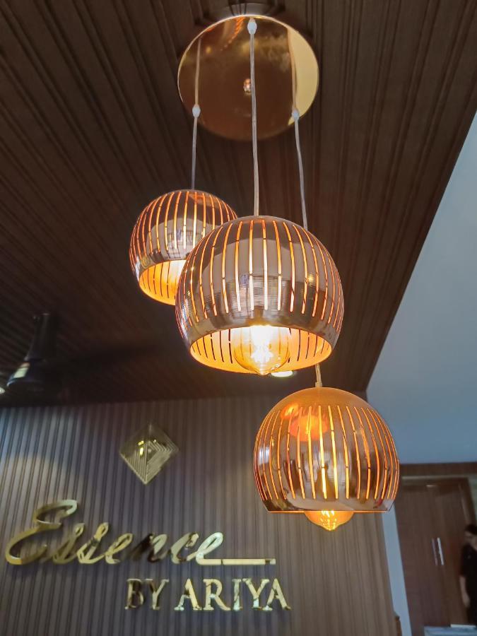 Hotel Essence Vellore Dış mekan fotoğraf