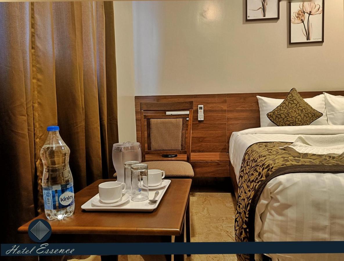 Hotel Essence Vellore Dış mekan fotoğraf