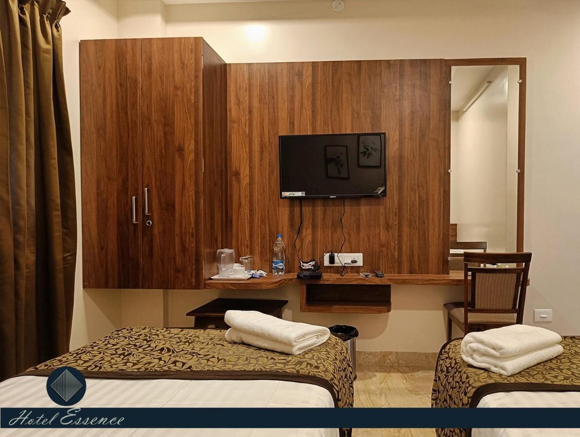 Hotel Essence Vellore Dış mekan fotoğraf
