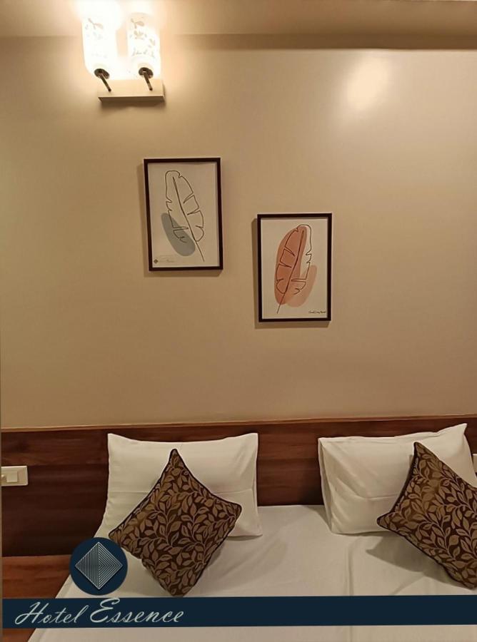 Hotel Essence Vellore Dış mekan fotoğraf