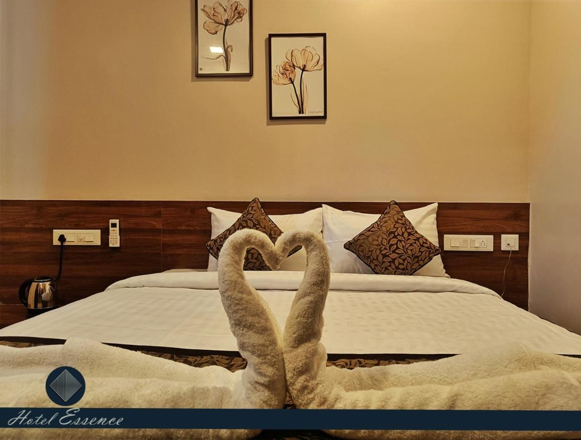 Hotel Essence Vellore Dış mekan fotoğraf