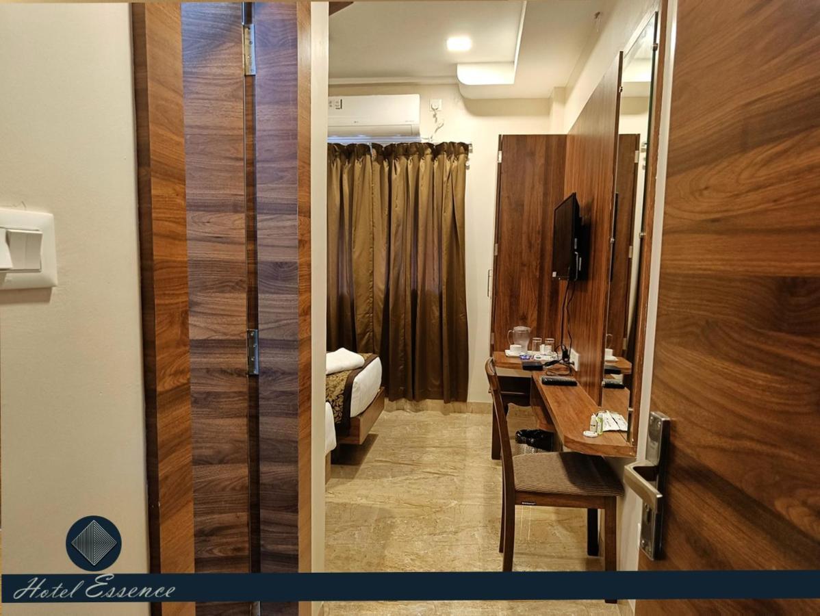 Hotel Essence Vellore Dış mekan fotoğraf