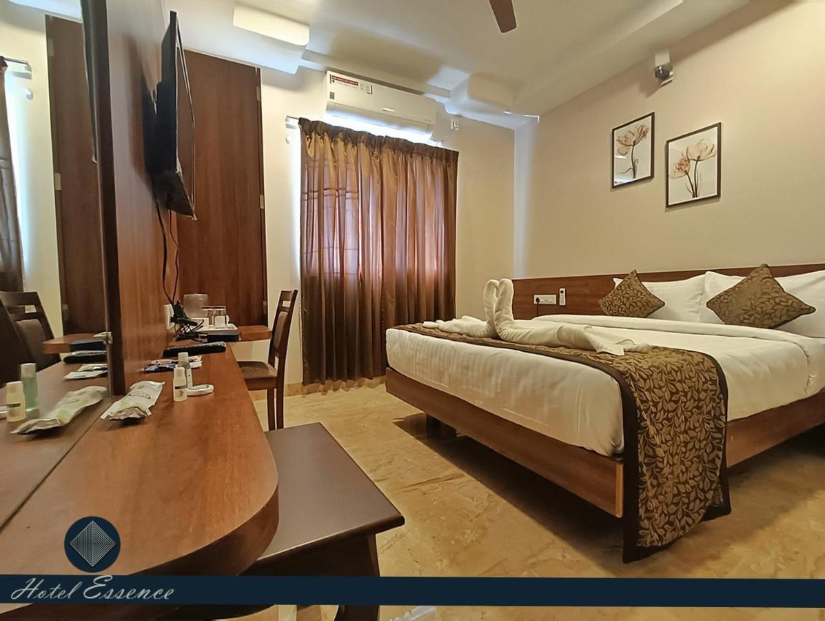 Hotel Essence Vellore Dış mekan fotoğraf