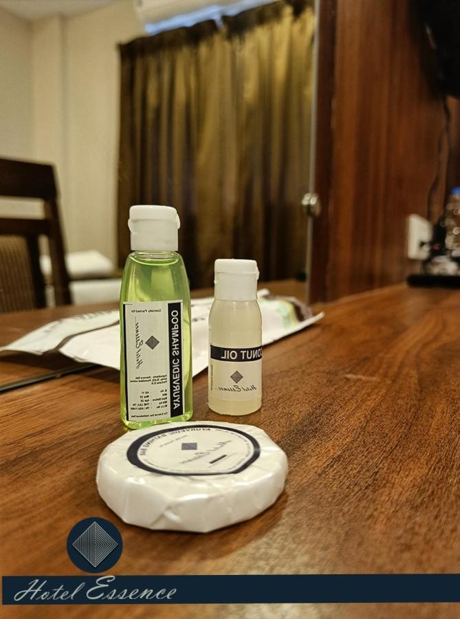 Hotel Essence Vellore Dış mekan fotoğraf