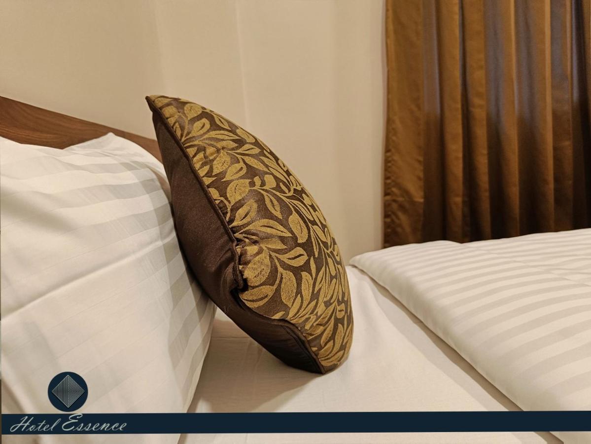 Hotel Essence Vellore Dış mekan fotoğraf