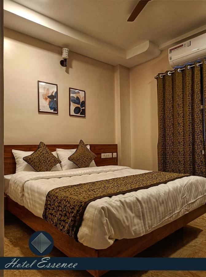 Hotel Essence Vellore Dış mekan fotoğraf
