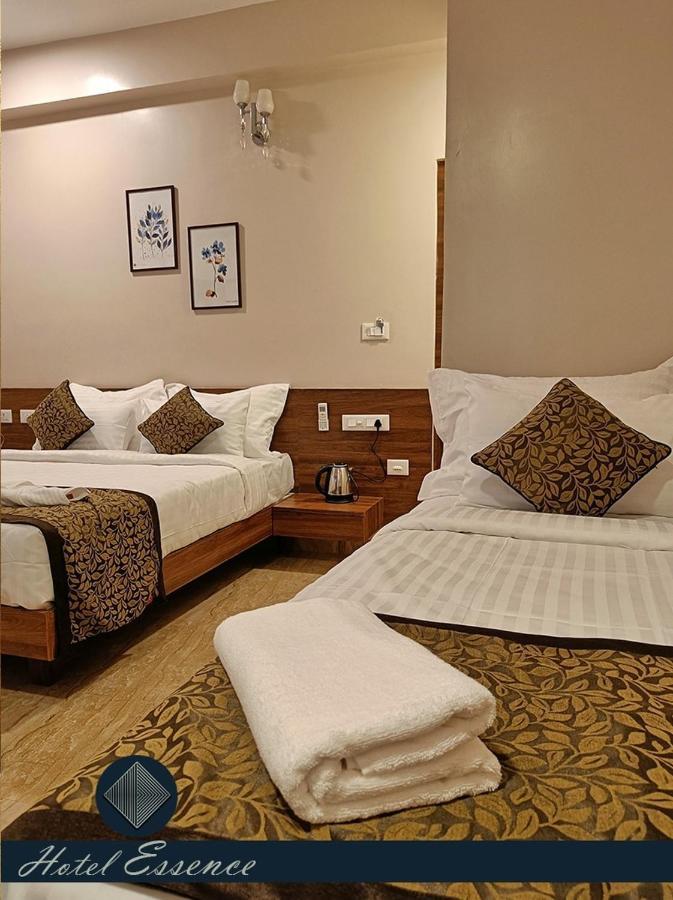 Hotel Essence Vellore Dış mekan fotoğraf