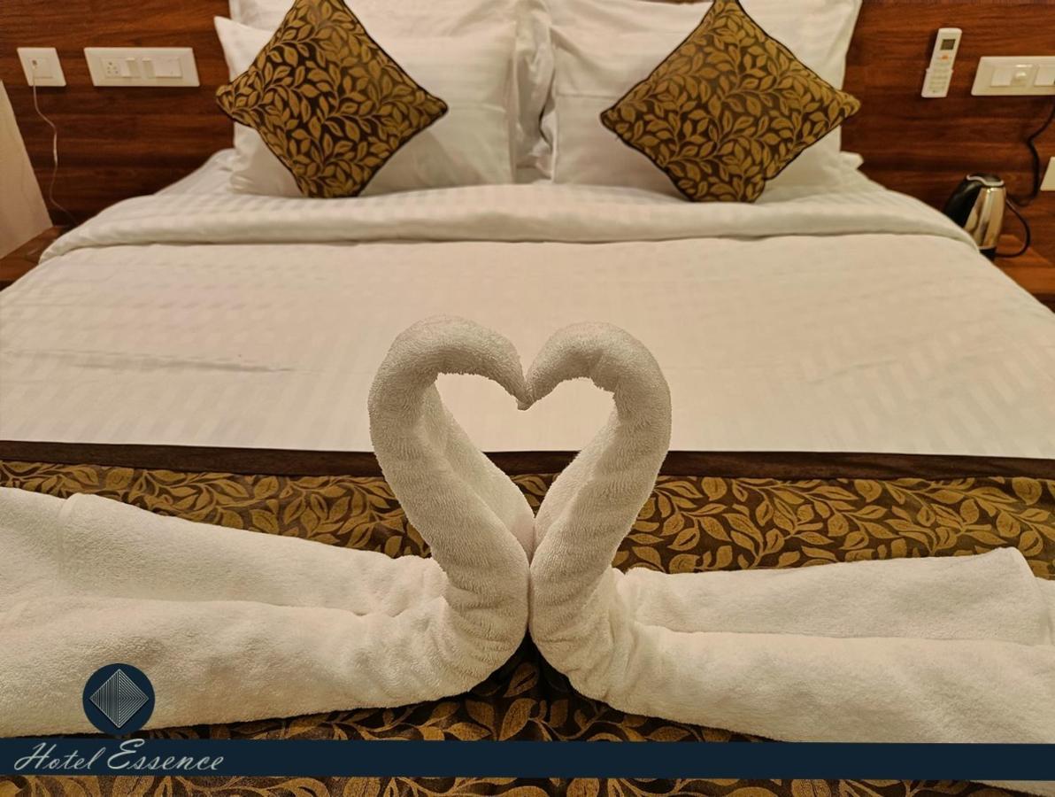 Hotel Essence Vellore Dış mekan fotoğraf
