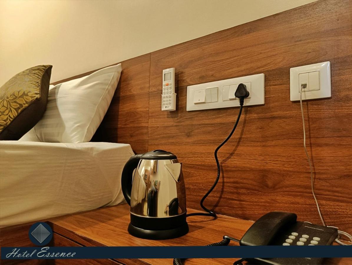 Hotel Essence Vellore Dış mekan fotoğraf