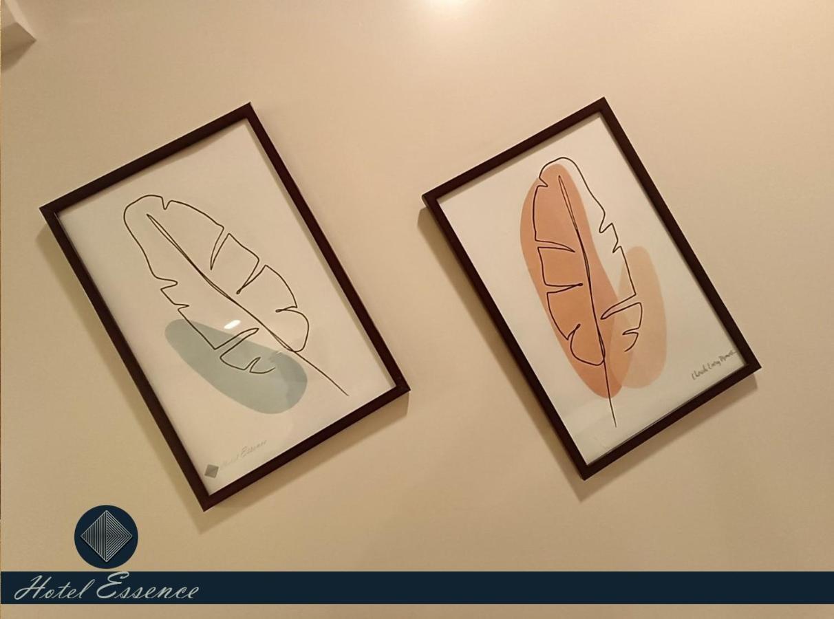 Hotel Essence Vellore Dış mekan fotoğraf