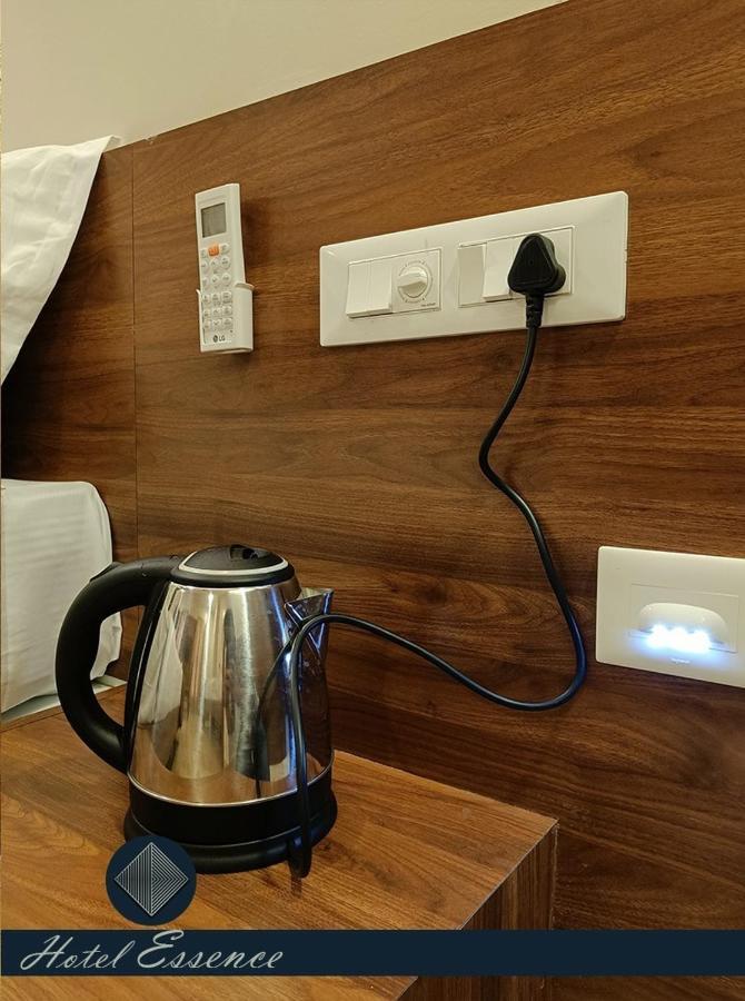 Hotel Essence Vellore Dış mekan fotoğraf