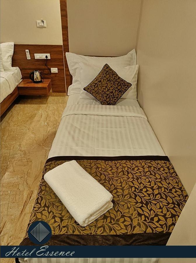 Hotel Essence Vellore Dış mekan fotoğraf