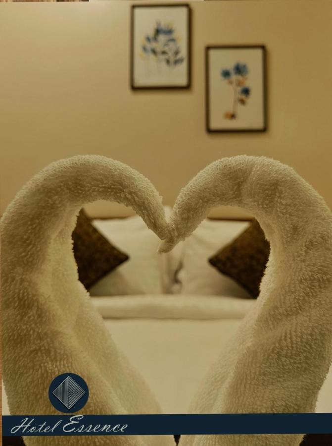 Hotel Essence Vellore Dış mekan fotoğraf