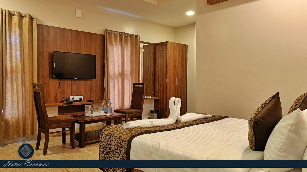 Hotel Essence Vellore Dış mekan fotoğraf