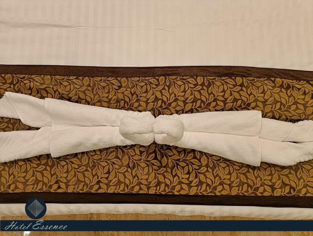 Hotel Essence Vellore Dış mekan fotoğraf