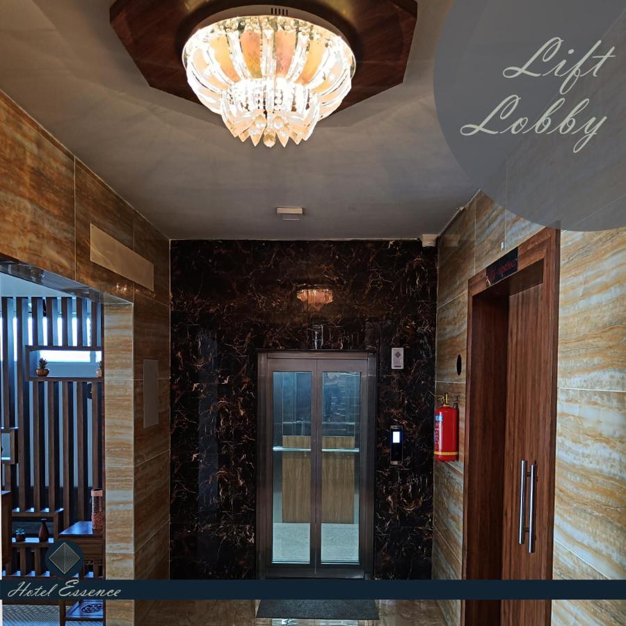 Hotel Essence Vellore Dış mekan fotoğraf