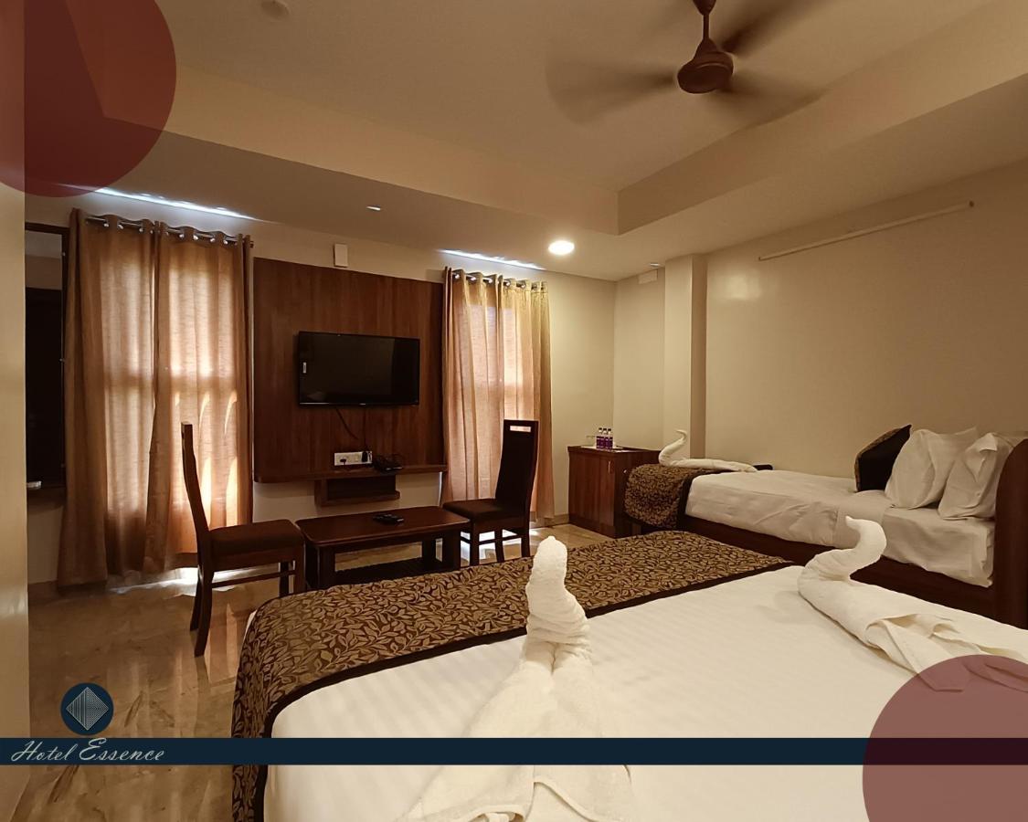 Hotel Essence Vellore Dış mekan fotoğraf