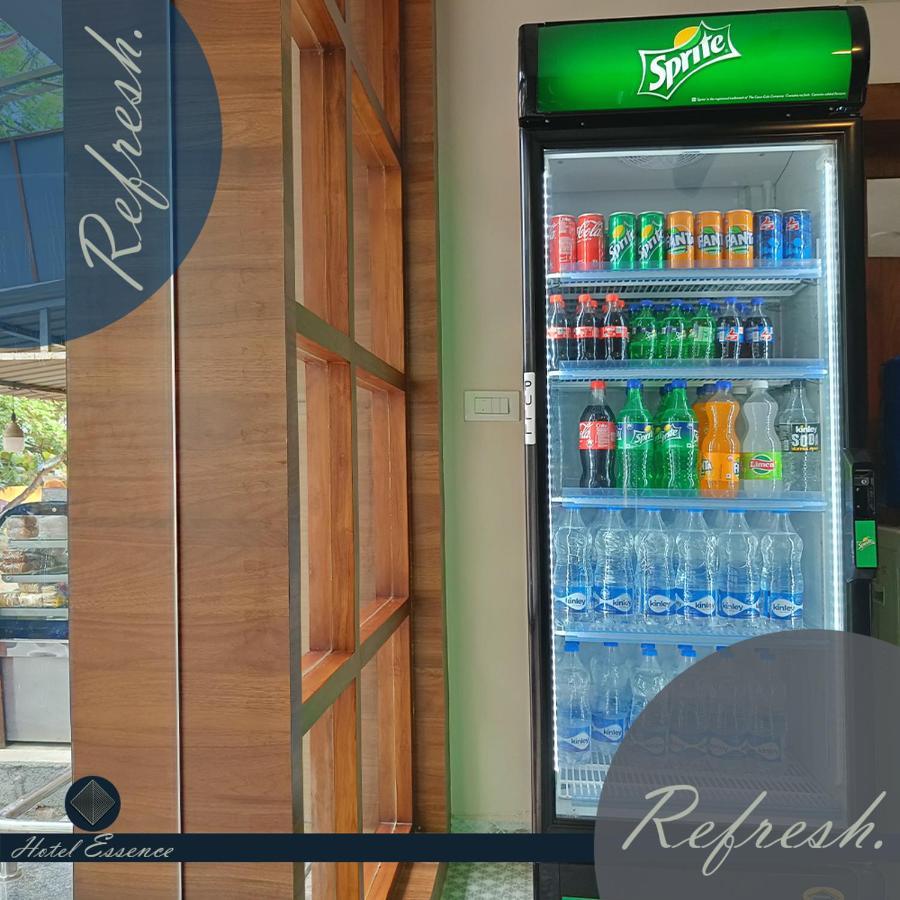 Hotel Essence Vellore Dış mekan fotoğraf
