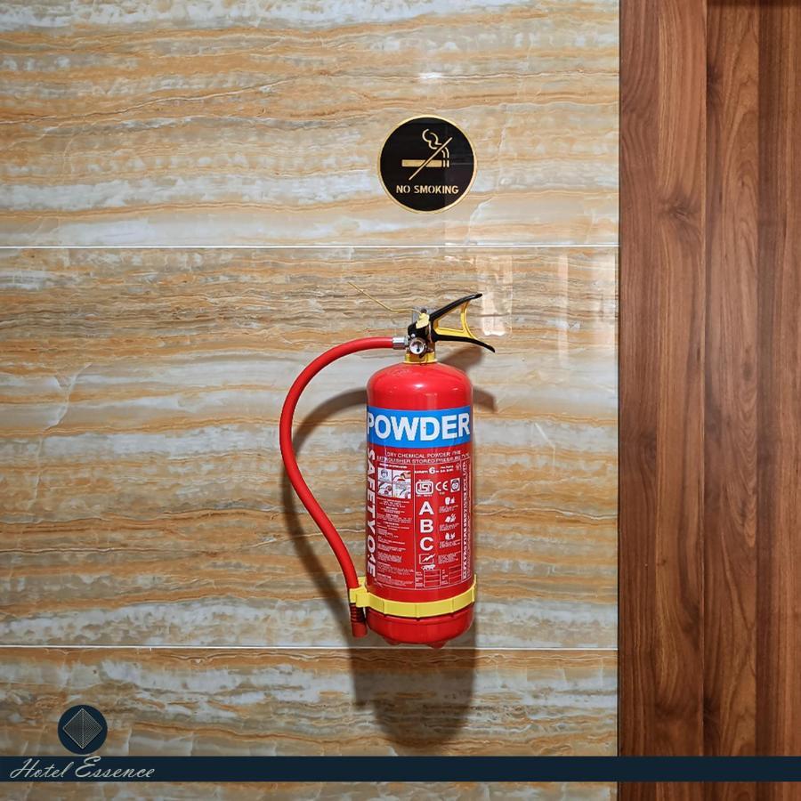 Hotel Essence Vellore Dış mekan fotoğraf