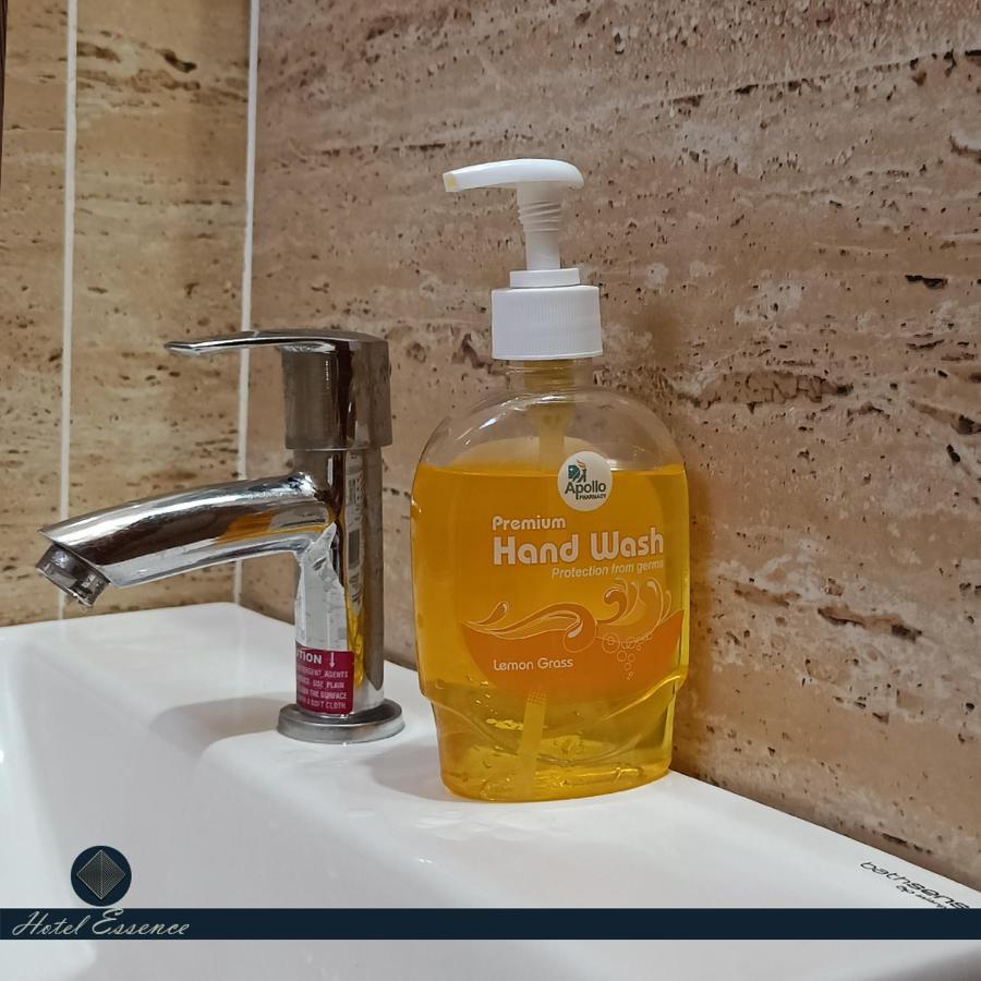 Hotel Essence Vellore Dış mekan fotoğraf