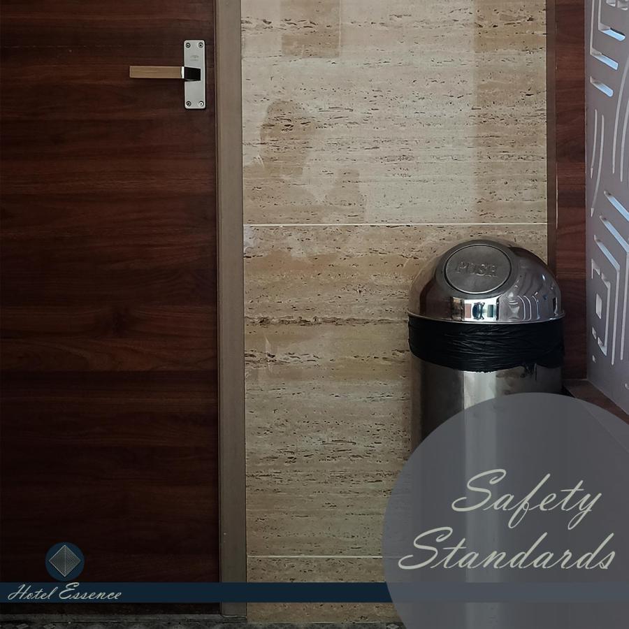 Hotel Essence Vellore Dış mekan fotoğraf