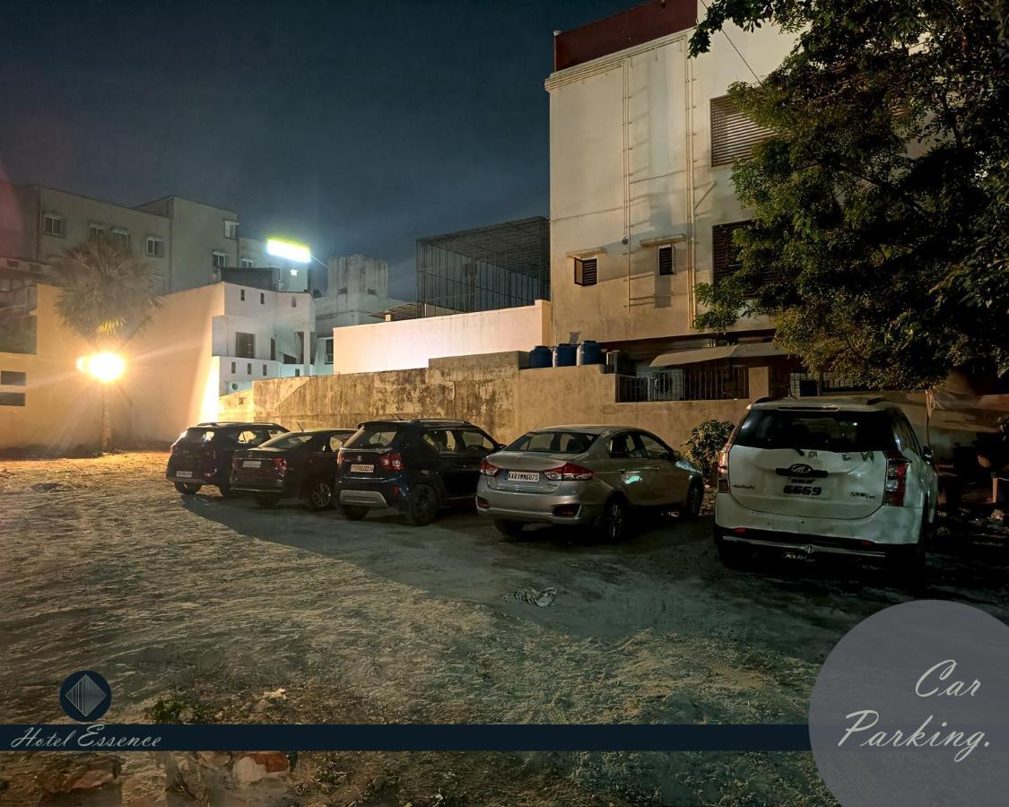 Hotel Essence Vellore Dış mekan fotoğraf