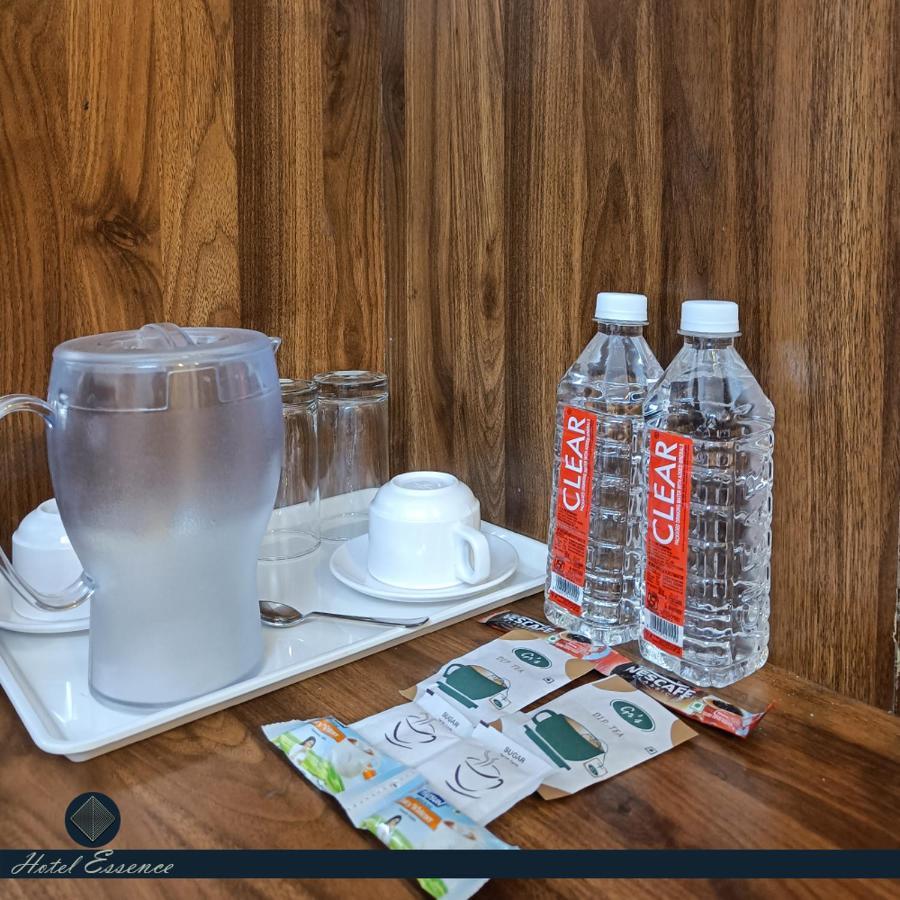 Hotel Essence Vellore Dış mekan fotoğraf