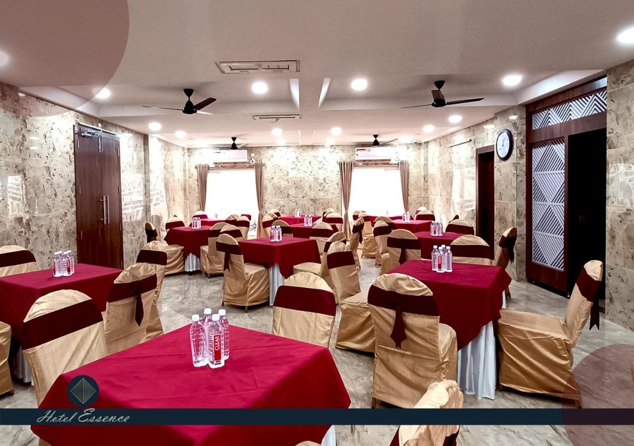 Hotel Essence Vellore Dış mekan fotoğraf